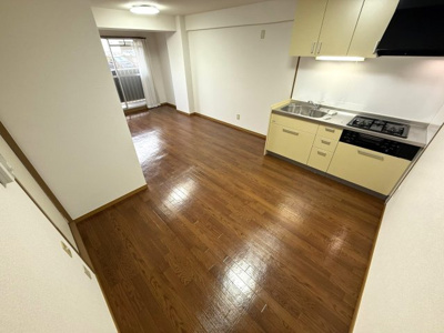 【居間・リビング】 | 松村第一マンション