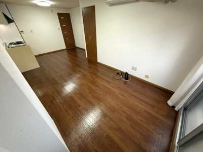 【居間・リビング】 | 松村第一マンション