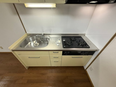 【キッチン】 | 松村第一マンション