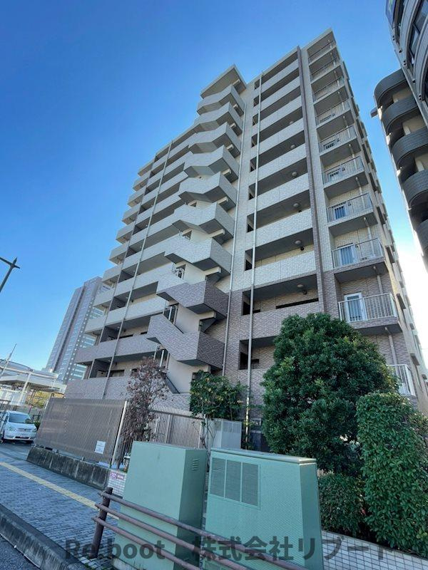 グランダジュール千葉みなと