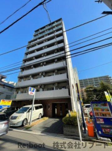 レジディア船橋Ⅳ