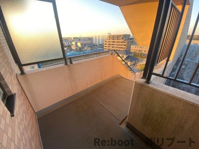 サニーフォレスト藤原参番館のその他共用部分