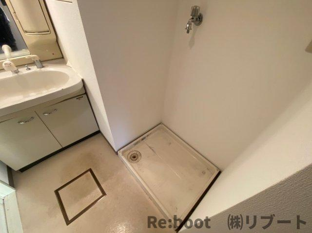 サニーフォレスト藤原参番館の設備