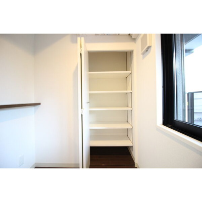 【収納】 | プレミアムコート葵