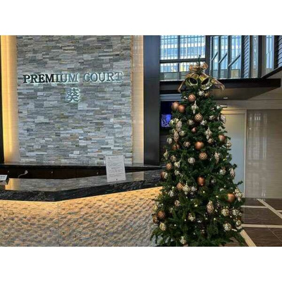 【その他共用部分】 | プレミアムコート葵