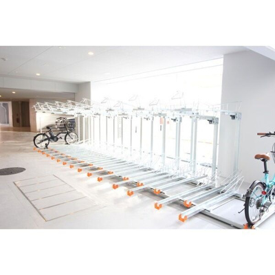 【ロビー】 | プレミアムコート葵