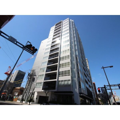 【外観】 | プレミアムコート葵