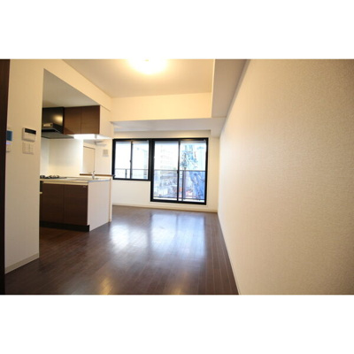 【居間・リビング】 | プレミアムコート葵