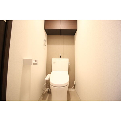 【トイレ】 | プレミアムコート葵