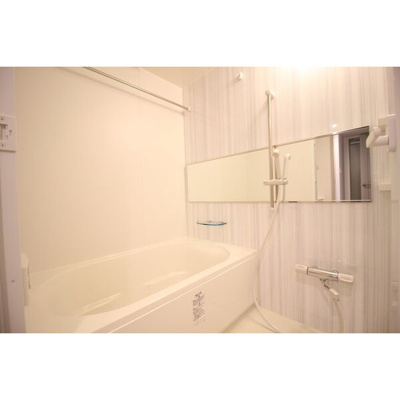 【浴室】 | プレミアムコート葵