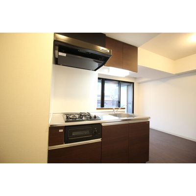 【キッチン】 | プレミアムコート葵