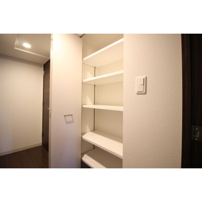 【収納】 | プレミアムコート葵