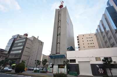 【外観】 | コンフォリア新梅田