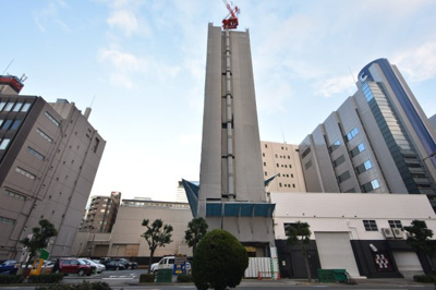 【外観】 | コンフォリア新梅田