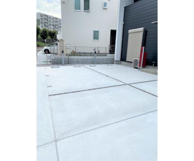 【駐車場】 | ＢＩＲＥＣＴＡ平尾貸家