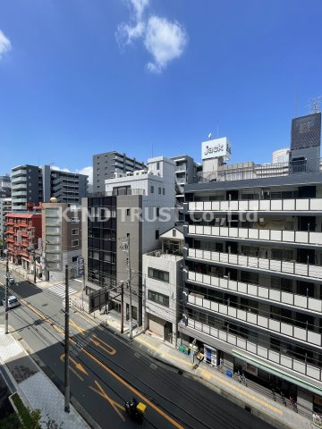 アーバネックス同心のその他