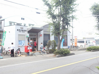 郵便局