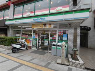 コンビニ