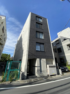 ★駅徒歩1分の物件です★