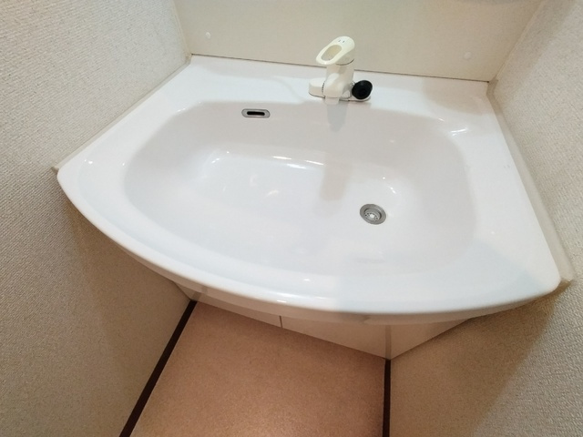 洗面所