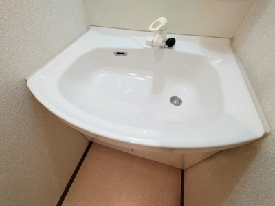 洗面所