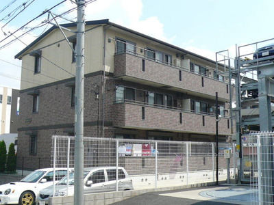 敷地内駐車場／要空確認