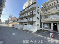 安島2丁目店舗事務所Mの画像