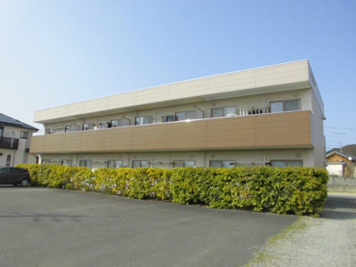 【外観】 | 東岐波収益物件