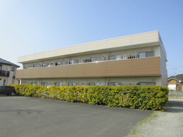【外観】 | 東岐波収益物件