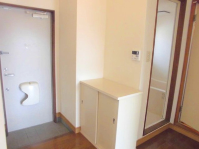 【玄関】 | 東岐波収益物件