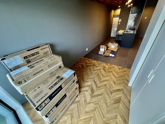 【洋室】 | STAY THE HOUSE 河内国分