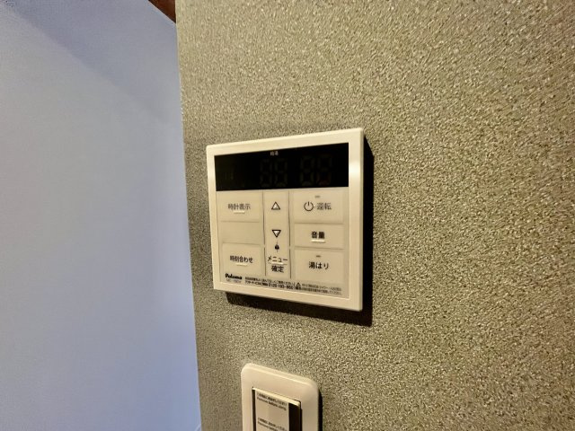 【設備】 | STAY THE HOUSE 河内国分