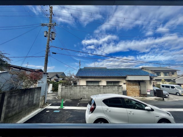 【展望】 | STAY THE HOUSE 河内国分