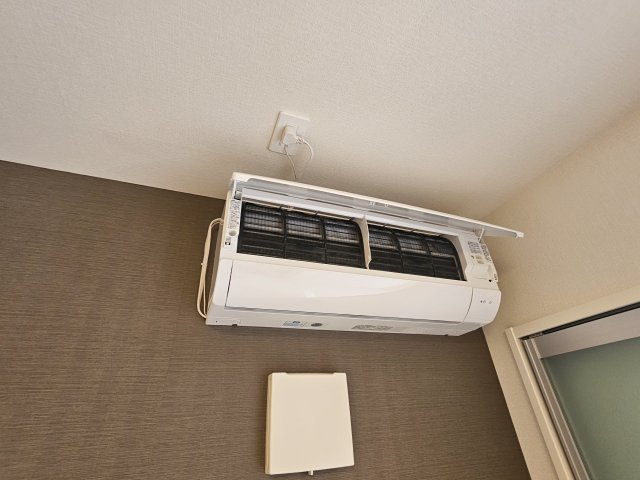 明石市林崎町２丁目のアパートの設備