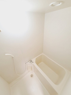 【浴室】 | 伊藤アパート