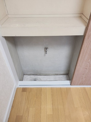 【設備】 | 伊藤アパート