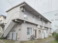 伊藤アパートの画像