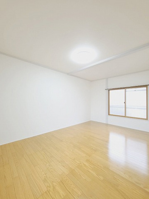 【居間・リビング】 | 伊藤アパート