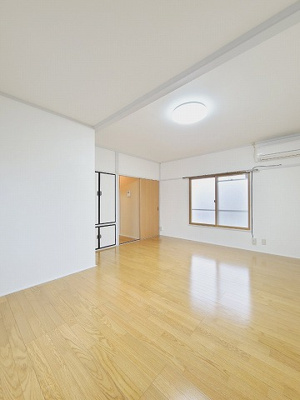 【居間・リビング】 | 伊藤アパート