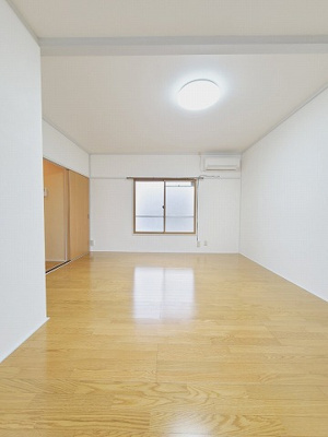 【居間・リビング】 | 伊藤アパート