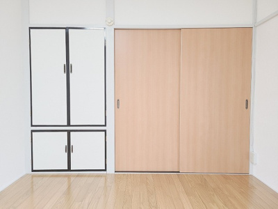 【収納】 | 伊藤アパート