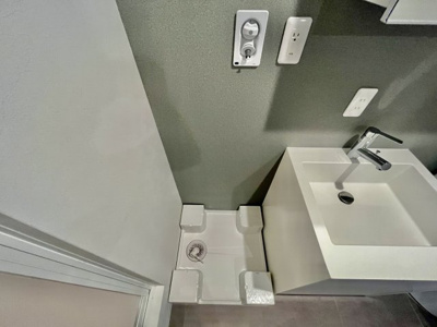 【設備】 | STAY THE HOUSE 河内国分