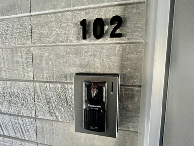 【セキュリティ】 | STAY THE HOUSE 河内国分