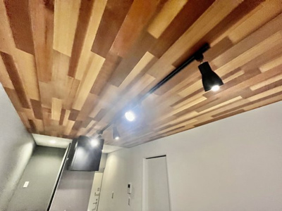 【設備】 | STAY THE HOUSE 河内国分