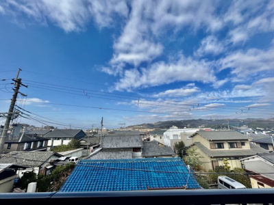 【展望】 | STAY THE HOUSE 河内国分