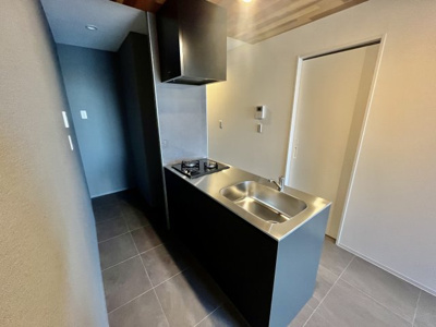 【内装】 | STAY THE HOUSE 河内国分