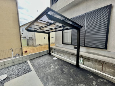 【その他共用部分】 | STAY THE HOUSE 河内国分