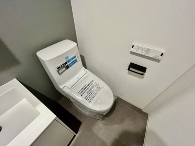 【トイレ】 | STAY THE HOUSE 河内国分