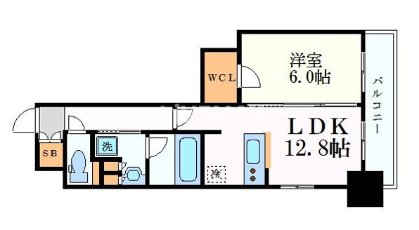 エステムプラザ名古屋D.C.2027