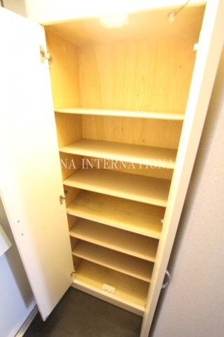 レオパレスパレス中田の設備